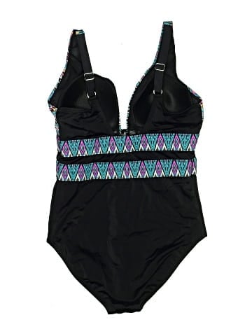 Swimsuits for all One Piece Swimsuit (view 2)