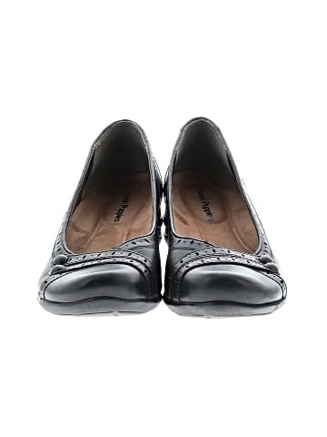 Hush Puppies Flats (view 2)