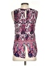 Renee C. Purple Tank Top Size S - photo 2