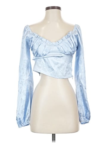 LA Hearts Tube Top (view 1)