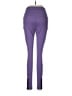 lucy Purple Active Pants Size M - photo 2
