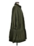 Assorted Brands 100% Polyester Green Casual Dress Size M - photo 4