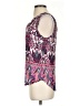 Renee C. Purple Tank Top Size S - photo 5