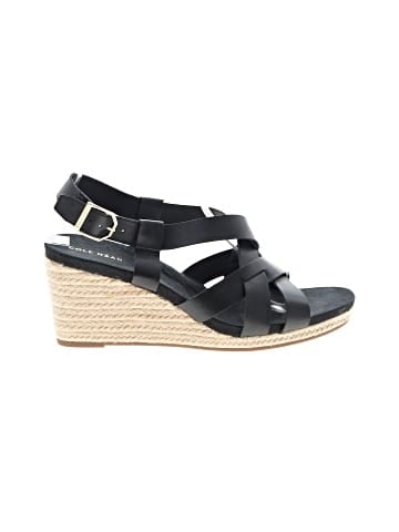 Cole Haan Wedges (view 1)