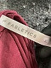 Fabletics Burgundy Long Sleeve Top Size M - photo 7