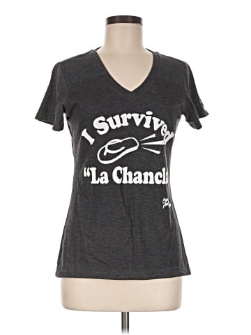 District. Short Sleeve T-Shirt (view 1)