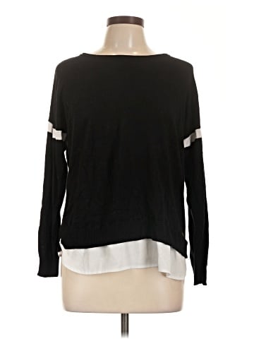 Calvin Klein Pullover Sweater (view 1)