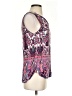 Renee C. Purple Tank Top Size S - photo 4