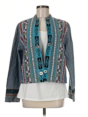 Chico's Jacket (view 1)