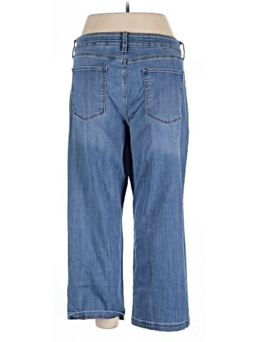 St. John's Bay Jeans (view 2)