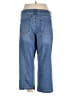 St. John's Bay Blue Jeans Size 18 (petite) - photo 2