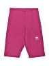 Adidas Solid Pink Athletic Shorts Size S - photo 1