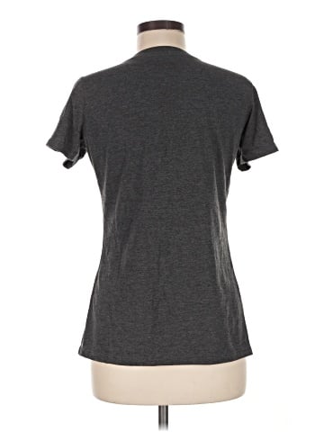 District. Short Sleeve T-Shirt (view 2)