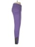 lucy Purple Active Pants Size M - photo 4
