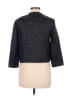 Banana Republic Factory Store Tweed Blue Jacket Size 6 (petite) - photo 2