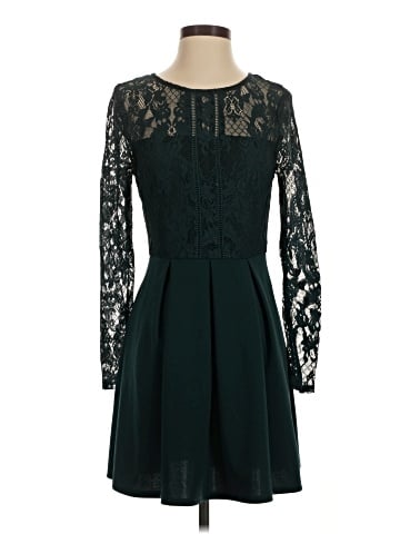 Speechless Cocktail Dress (view 1)