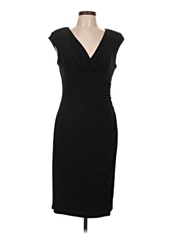 Lauren by Ralph Lauren Cocktail Dress (view 1)