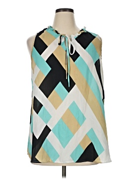 Ashley Stewart Tank Top