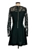 Speechless Teal Cocktail Dress Size S - photo 2