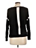 Calvin Klein 100% Polyester Black Pullover Sweater Size L - photo 2