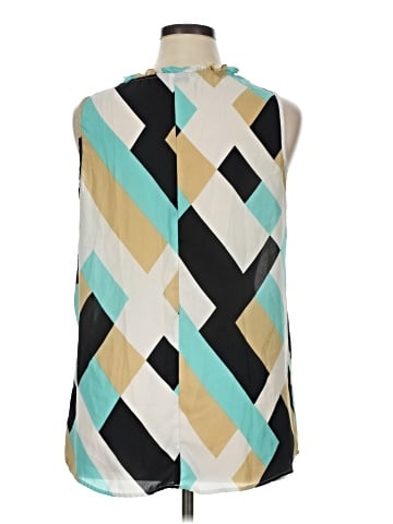 Ashley Stewart Tank Top (view 2)