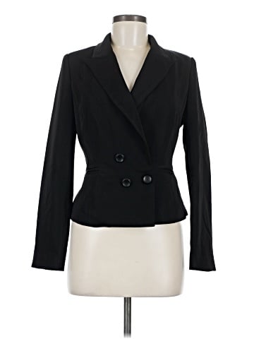 XXI Blazer (view 1)