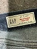 Gap Blue Jeans Size 31R - photo 7