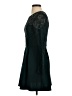 Speechless Teal Cocktail Dress Size S - photo 5