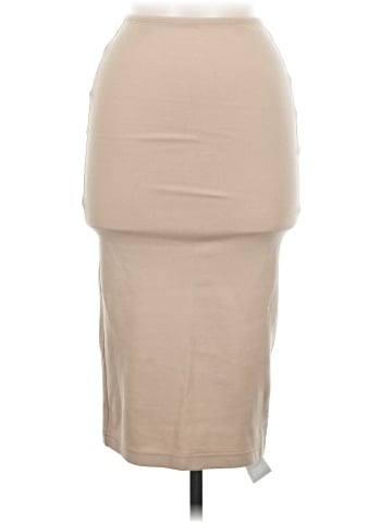 American Apparel Casual Skirt (view 1)