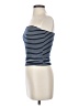 Unbranded Blue Tube Top Size S - photo 5