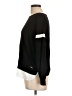 Calvin Klein 100% Polyester Black Pullover Sweater Size L - photo 5