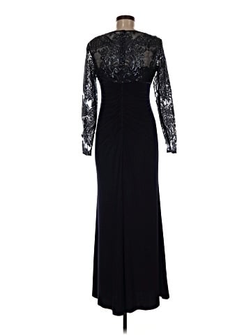 Eliza J Cocktail Dress (view 2)