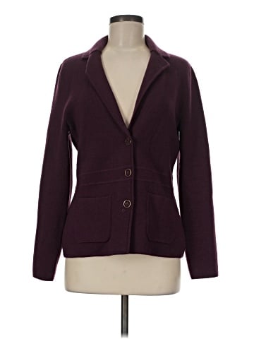 Talbots Wool Cardigan (view 1)
