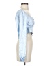 LA Hearts 100% Polyester Blue Tube Top Size S - photo 4