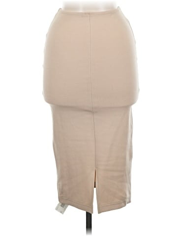 American Apparel Casual Skirt (view 2)