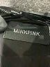 Minkpink Black Cocktail Dress Size S - photo 7