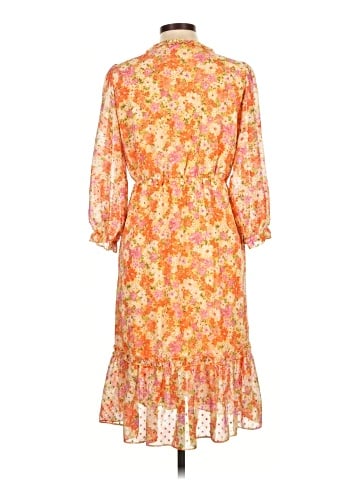 NANETTE Nanette Lepore Casual Dress (view 2)