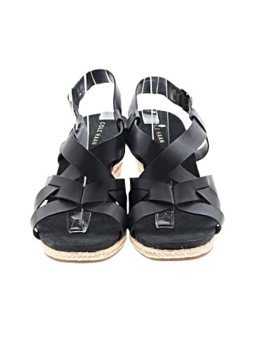 Cole Haan Wedges (view 2)