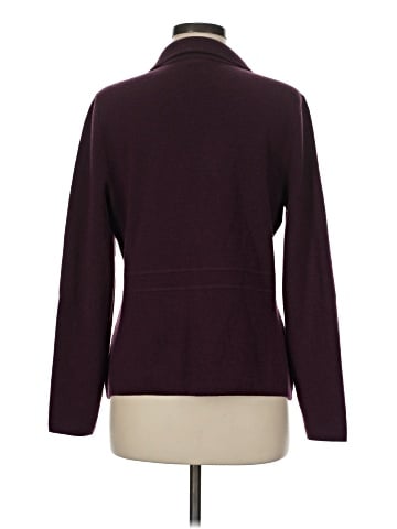 Talbots Wool Cardigan (view 2)