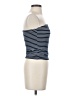 Unbranded Blue Tube Top Size S - photo 4