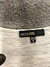 Weavers Gray Tank Top Size M - photo 7