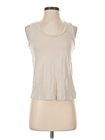 Theory Sleeveless Top (view 1)