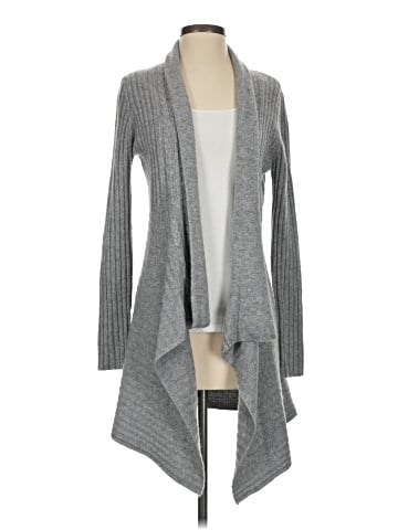 Autumn Cashmere Cardigan (view 1)