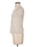 Theory Ivory Sleeveless Top Size P (petite) - photo 5