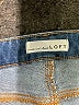 Ann Taylor LOFT Blue Jeans Size 8 - photo 7