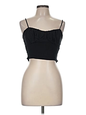 LA Hearts Sleeveless Top (view 1)