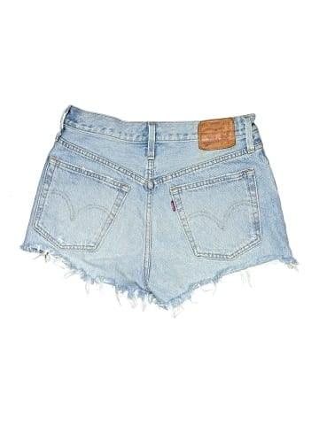 Levi's Denim Shorts (view 2)