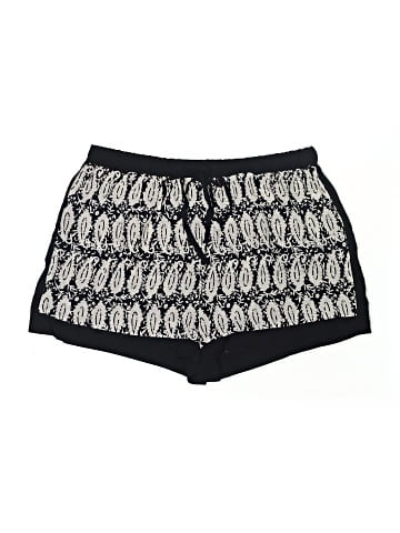 En Creme Shorts (view 1)