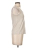 Theory Ivory Sleeveless Top Size P (petite) - photo 4