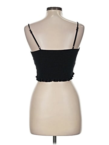 LA Hearts Sleeveless Top (view 2)